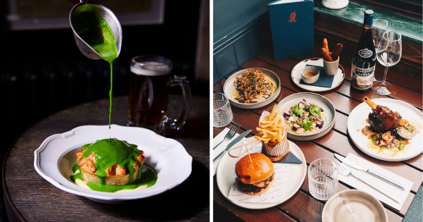 Round-up: Exciting new pubs coming to Glasgow and Cotswolds