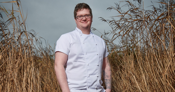 The Staff Canteen Live 2020: Gareth Bartram answers your questions!