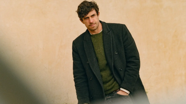 James Henry brings Le Doyenné’s discipline to Bessie’s for a two night fire led takeover