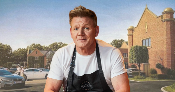 Gordon Ramsay to open new restaurant in Cheshire