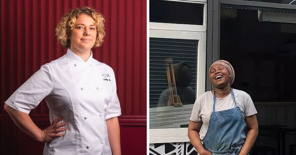 'We have differences [but] the more we look into those differences and explore it, we will find common points'