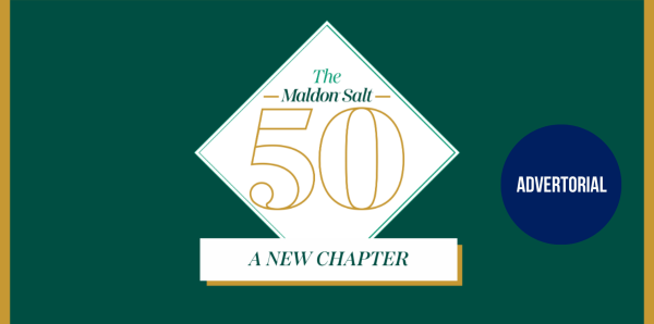 The Maldon® Salt 50 – 2026 edition