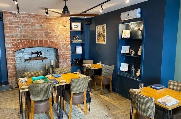 Tailors restaurant announces closure after 16 years of service