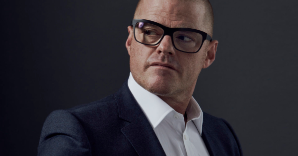 New Heston Blumenthal documentary coming to BBC