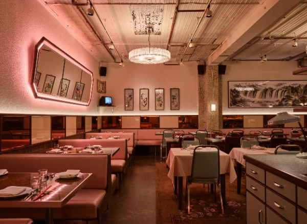 Merivale sharpens Good Luck with a new kitchen direction and a focus on talent