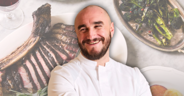 'We're not aiming for accolades, we just want happy customers' - David Hazell's plan for Emberwood 