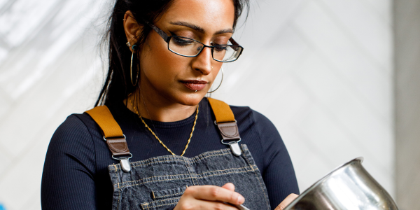 'It started a conversation and sometimes it’s a conversation which needs a fire up its arse so it doesn’t go quiet'