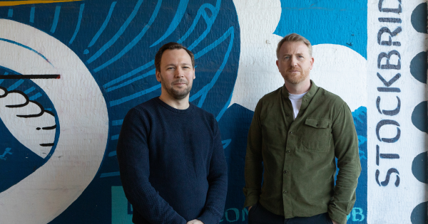 Scott Smith speaks out on new plans following Fhior closure