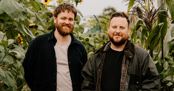 'The kind of space Newcastle deserves' - Restaurant Pine team to launch Pyr