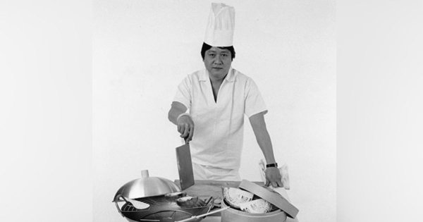 Bill Poon, chef behind Michelin-starred Poon’s, dies aged 81