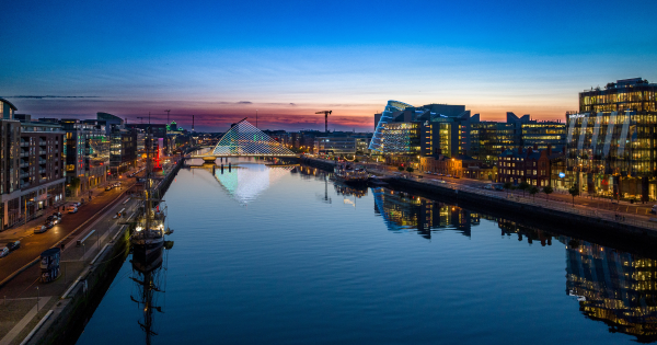 Date confirmed as Michelin Guide 2026 ceremony heads to Dublin