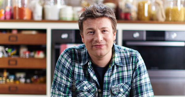 Jamie Oliver announces new London opening