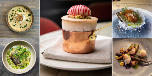 Our Top Ten Instagram Images March 2022