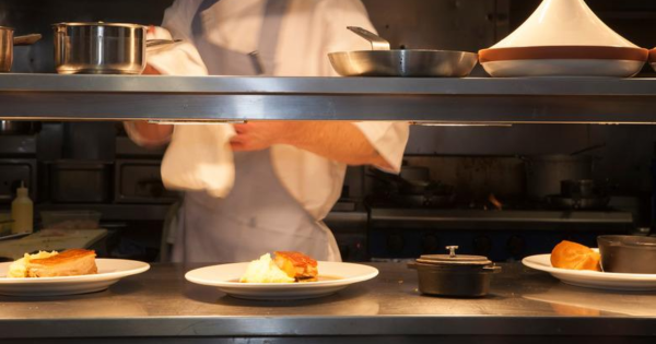 Why the Middle of the Market Is Getting Harder to Hold