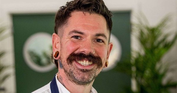 Josh Hughes leaves Hide and Fox to join Updown Farmhouse as executive chef
