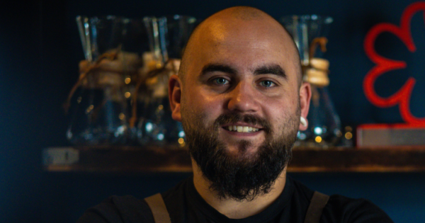 Nathan Davies announces new restaurant in Guernsey
