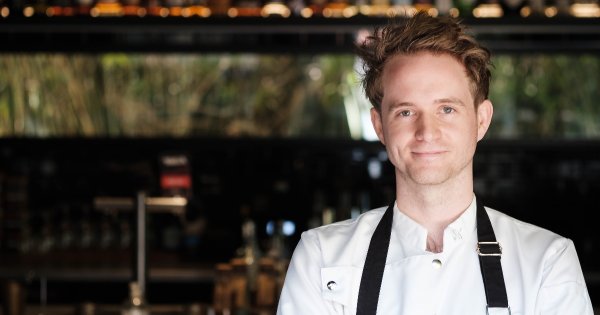 Tom Hitchcock - Fermentation, Fire and Finding Balance at Spirit House