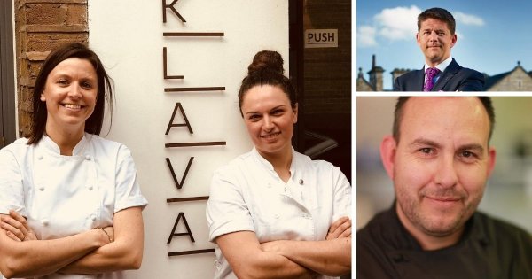 'Right now the bookings are like a reverse weekend'