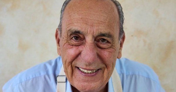 Gennaro Contaldo to open first restaurant in almost 20 years