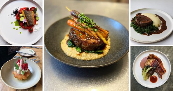 Our Top Ten Instagram Images July 2022