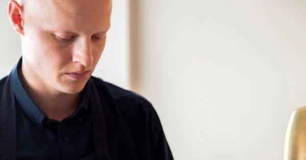 Max Coen leaves Michelin-starred Dorian after four years