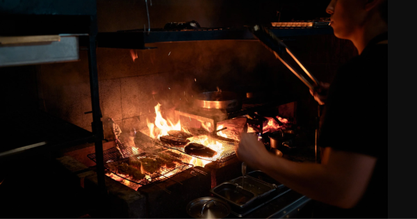 Australia's top steak kitchens ranked among the world's best, driven by fire, sourcing and brigade discipline
