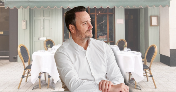 Jason Atherton’s Little Social to close after 14 years in Mayfair