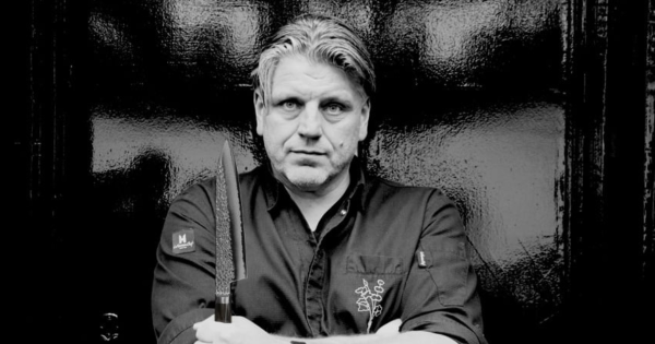 Three-Michelin star chef Jonnie Boer dies aged 60