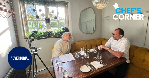 How a handful of restaurant operators have created a hospitality scene centred on passion and partnership