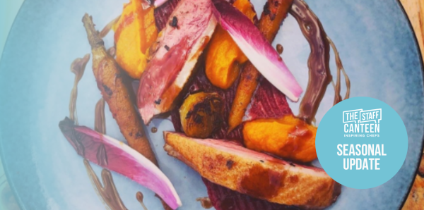 November seasonal update