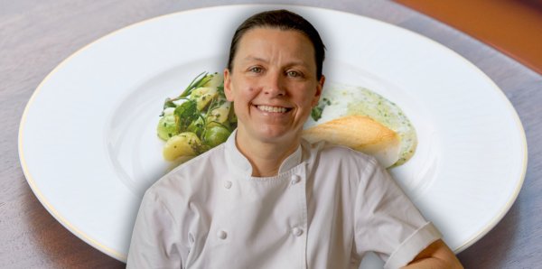 My route into hospitality: Pip Lacey