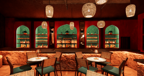 This week's round-up - Mexican-inspired restaurant among openings