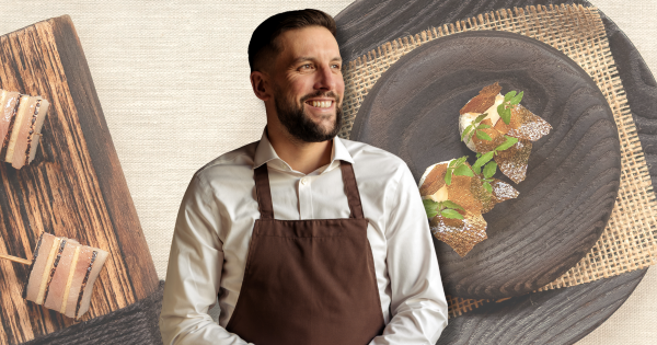 Theo Clench shooting for the stars with new project Igni