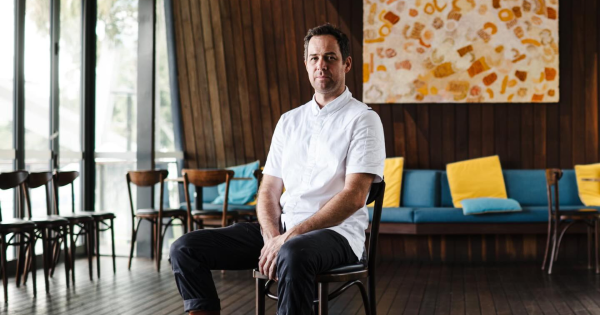 Will Cowper To Depart Otto Brisbane After A Decade Leading The Kitchen