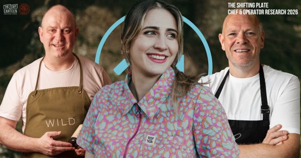 How deliberate diners are reshaping menus, drinks and value in UK restaurants