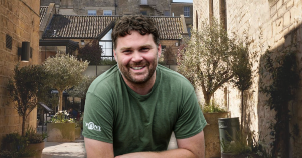 Chef Josh Eggleton brings acclaimed Root concept to Bath