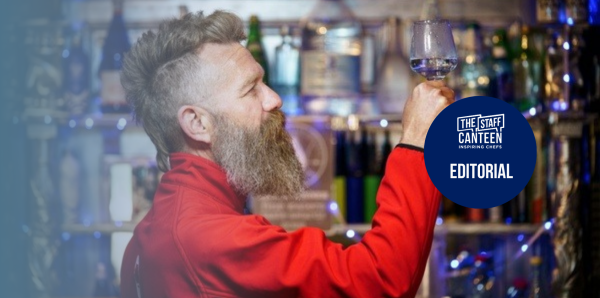 H2 Know: How restaurants can get the most from water