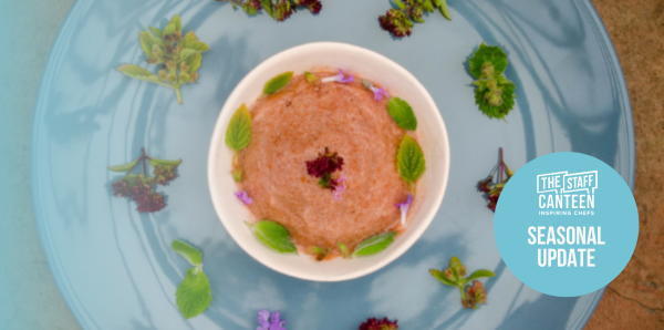 October seasonal update