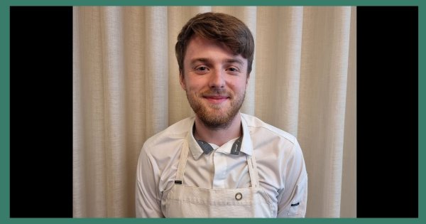 'We have a great team mentality. We work together, but it's more than that: we see everything together'