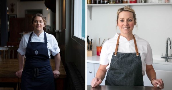 ‘You can teach someone to chop an apple or sharpen a knife, but you can’t teach someone to be a nice person’