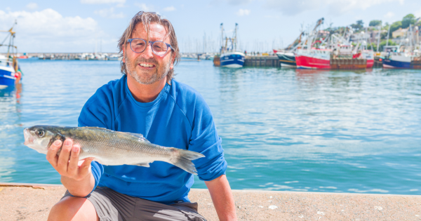 How Mitch Tonks turned Rockfish into Britain’s ‘biggest seafood restaurant group’