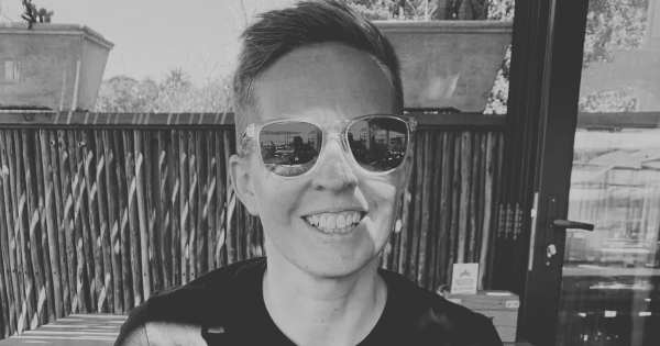 TV chef dies in South Africa helicopter crash