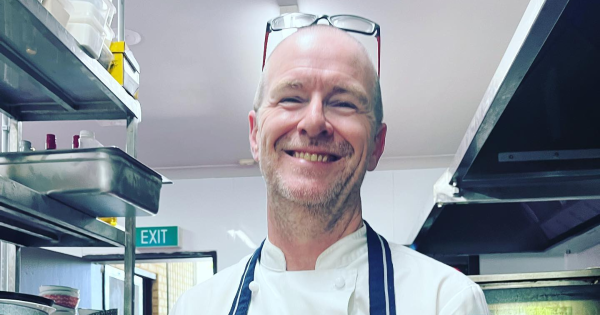 "All vegans are now banned from Fyre"