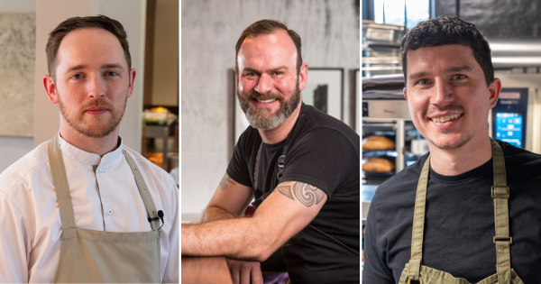 ‘Doesn’t feel right’ - Stu Deeley and David Taylor react to closure of Purnell’s