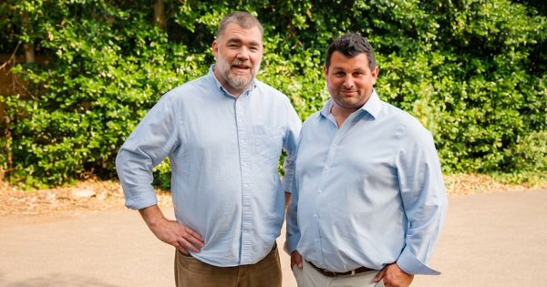 Nathan Outlaw: Outlaw House will let me do something slightly different