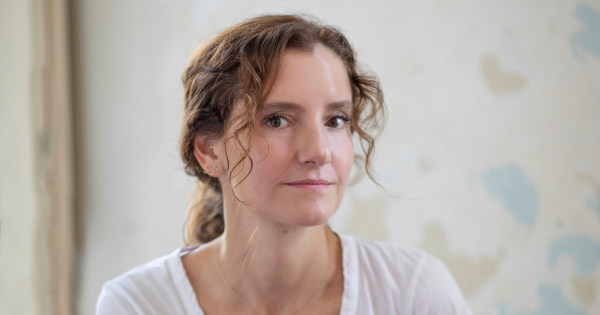 Mexico City’s Elena Reygadas named the World’s Best Female Chef 2023 