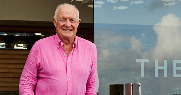 Legendary chefs to unite for Rick Stein 50th anniversary dinner