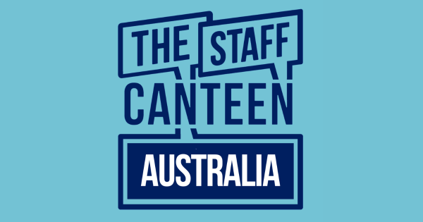 The Staff Canteen set to launch in Australia