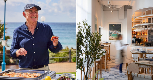 What’s Really Driving the Menu at Rick Stein Coogeechat