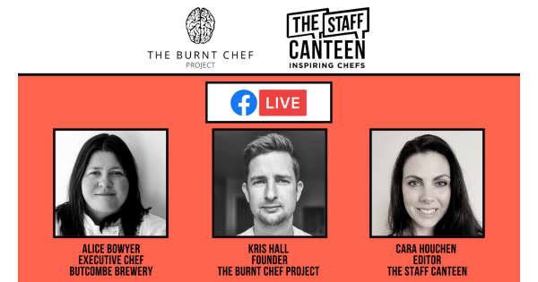 'It's been forced to come to the forefront, and we have to talk about it'